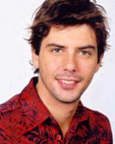 Густаво Хаддад фото