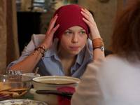 Кадр Деффчонки