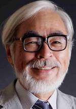 Хаяо Миядзаки фото