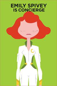 Постер Крутые