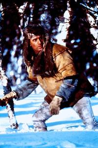 Кадр Северная звезда