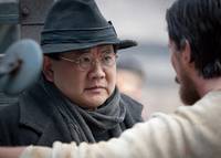 Кадр Цветы войны