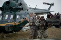 Кадр Солдаты удачи