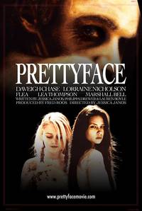 Постер Prettyface