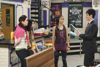 Кадр Волшебники из Вэйверли Плэйс