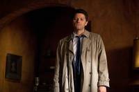 Кадр Сверхъестественное