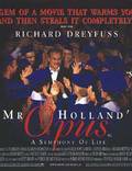 Постер из фильма "Опус мистера Холланда" - 1