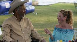 Кадр из фильма "Третий акт" - 1