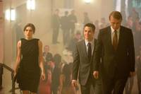 Кадр Джек Райан: Теория хаоса