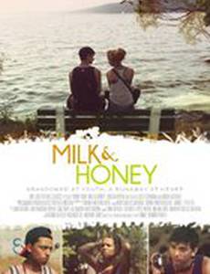 Milk and Honey