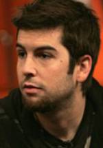 Роб Бурдон фото