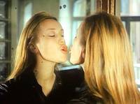 Кадр Зеркало