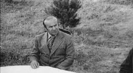 Кадр из фильма "Грузинская хроника XIX века" - 1