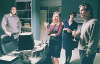 Кадр Дорога на Арлингтон