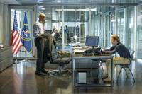 Кадр На гребне волны