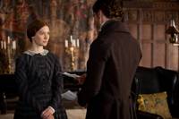 Кадр Джейн Эйр