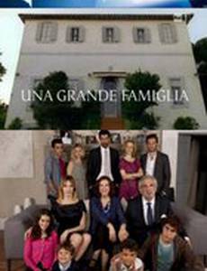 Большая семья (мини-сериал)
