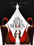 Постер из фильма "Красные башмачки" - 1