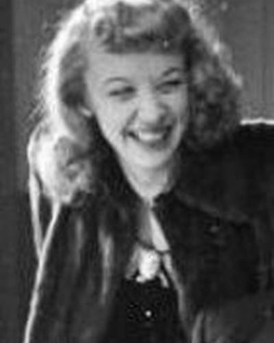 Джой Николс фото