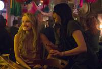 Кадр Оранжевый — хит сезона