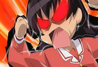 Кадр Азуманга Дайо