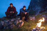 Кадр На гребне волны