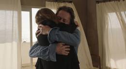 Кадр из фильма "Художник тела" - 2