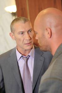 Кадр Бригада. Наследник