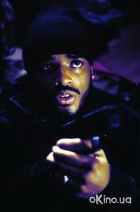 Кадр Одиночка