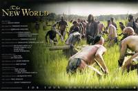 Постер Новый Свет