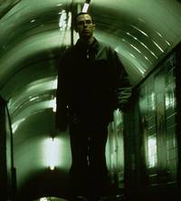 Кадр Не глотать