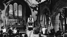 Кадр из фильма "Миссис Минивер" - 2