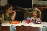 Кадр Немножко беременна