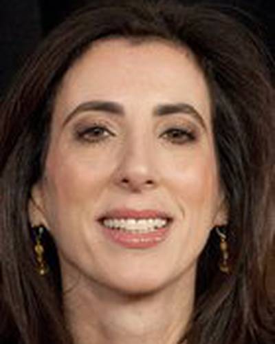 Алин Брош МакКенна фото