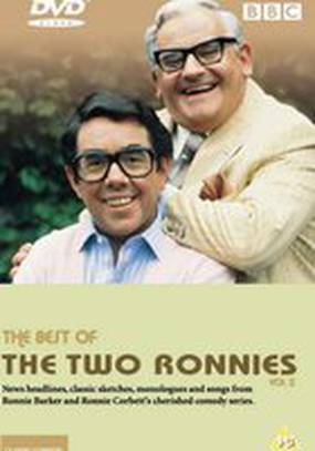 The Best of the Two Ronnies (видео)