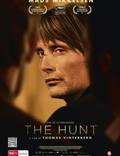 Постер из фильма "Охота" - 1