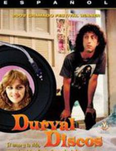 Durval Discos
