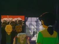 Кадр Кинжал Камуи