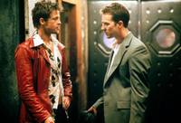 Кадр Бойцовский клуб