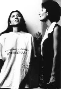 Кадр East of Hope Street