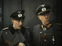 Кадр Смелые люди