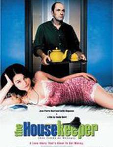 The Housekeeper