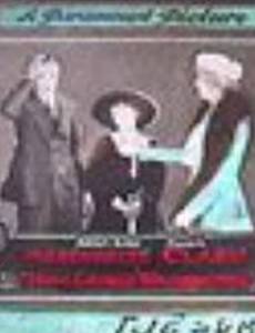 Miss George Washington