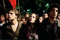 Кадр Мечтатели