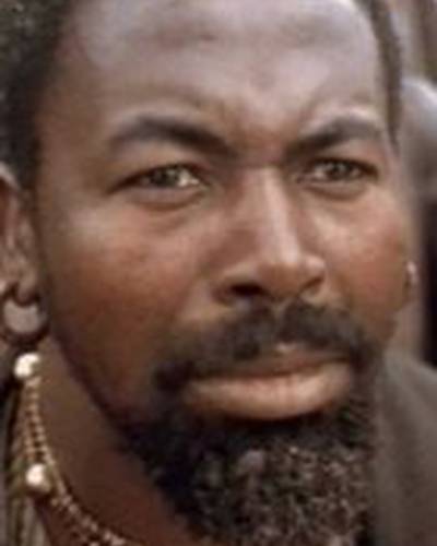 Эдрик Коннор фото