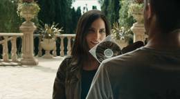 Кадр из фильма "Истерия" - 2