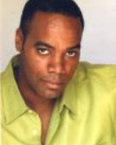 Анхель Варгас фото