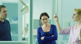 Кадр из фильма "Во вторник после Рождества" - 1