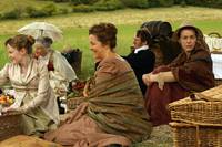 Кадр Любовные неудачи Джейн Остин