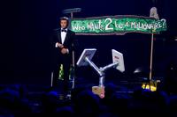 Кадр 81-я церемония вручения премии «Оскар»